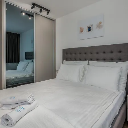 Holiday home Awesome In With Kitchenette *