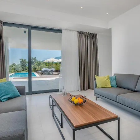 Holiday home Awesome In With Kitchenette